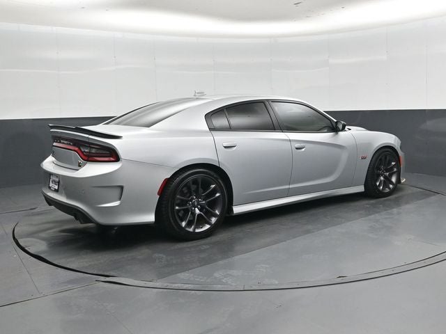 2023 Dodge Charger R/T Scat Pack