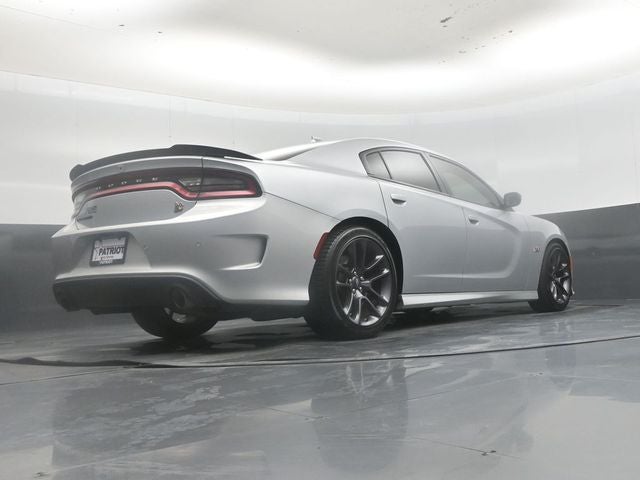 2023 Dodge Charger R/T Scat Pack