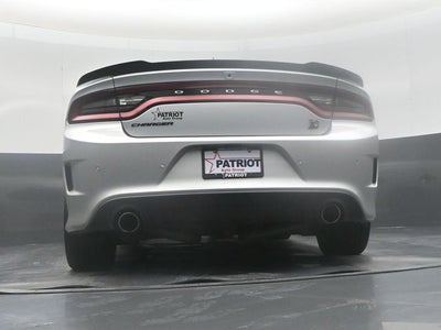 2023 Dodge Charger R/T Scat Pack