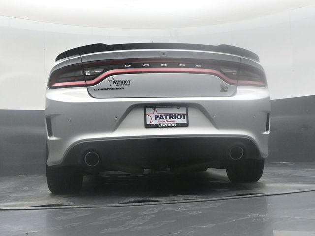 2023 Dodge Charger R/T Scat Pack