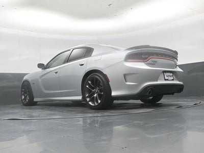 2023 Dodge Charger R/T Scat Pack