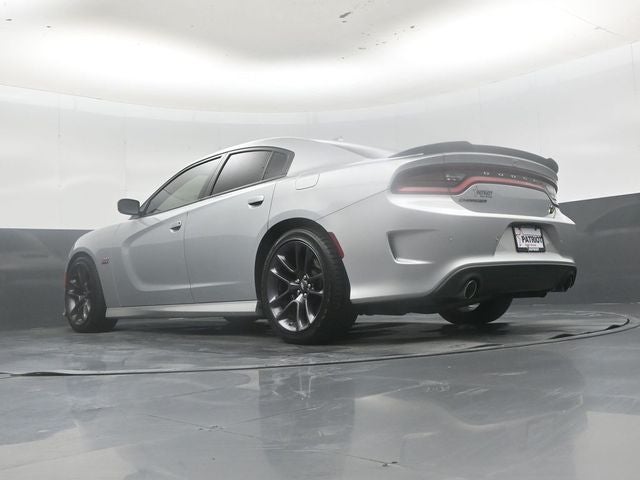 2023 Dodge Charger R/T Scat Pack