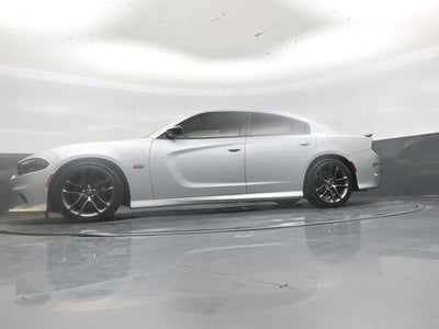 2023 Dodge Charger R/T Scat Pack