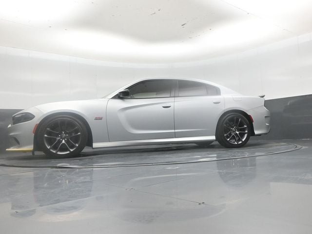 2023 Dodge Charger R/T Scat Pack