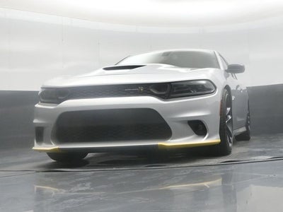 2023 Dodge Charger R/T Scat Pack