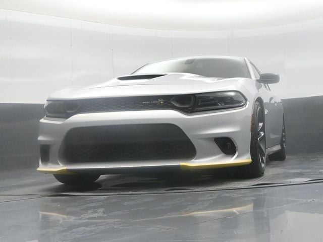 2023 Dodge Charger R/T Scat Pack