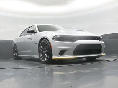 2023 Dodge Charger R/T Scat Pack
