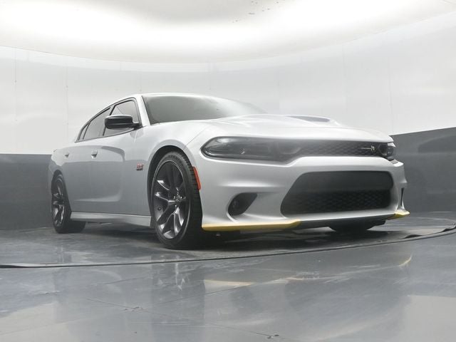 2023 Dodge Charger R/T Scat Pack