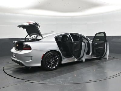 2023 Dodge Charger R/T Scat Pack