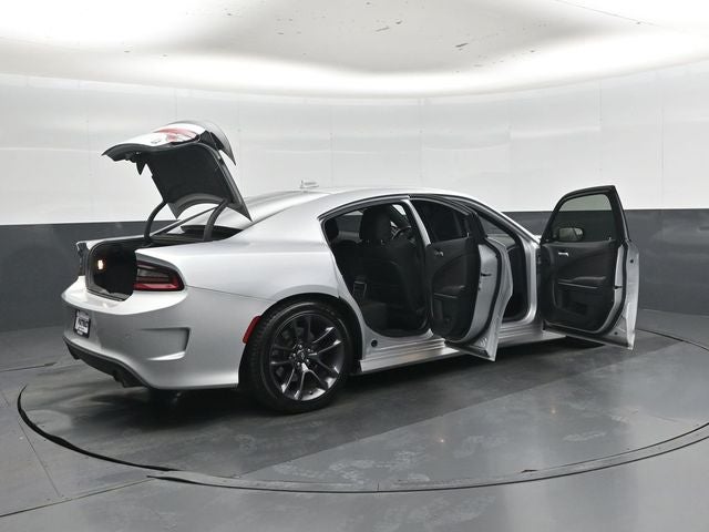 2023 Dodge Charger R/T Scat Pack