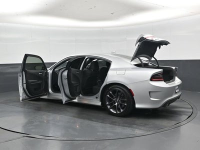 2023 Dodge Charger R/T Scat Pack