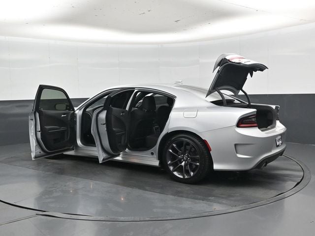 2023 Dodge Charger R/T Scat Pack