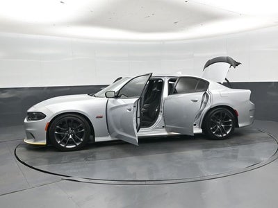 2023 Dodge Charger R/T Scat Pack