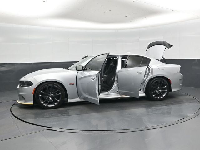 2023 Dodge Charger R/T Scat Pack