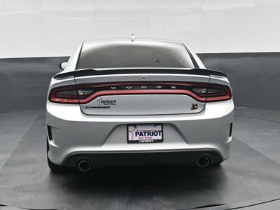 2023 Dodge Charger R/T Scat Pack