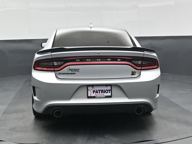 2023 Dodge Charger R/T Scat Pack