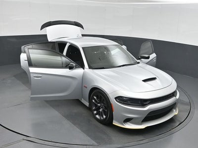 2023 Dodge Charger R/T Scat Pack
