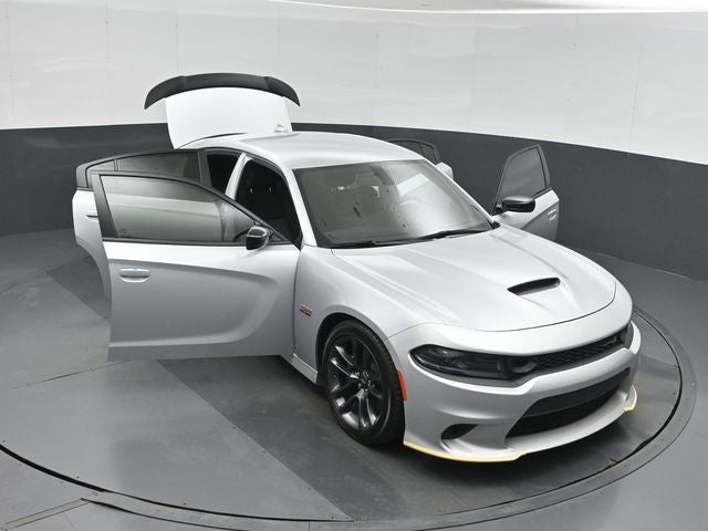 2023 Dodge Charger R/T Scat Pack