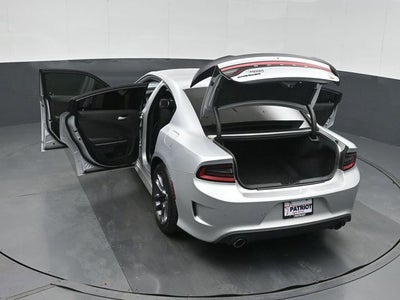 2023 Dodge Charger R/T Scat Pack