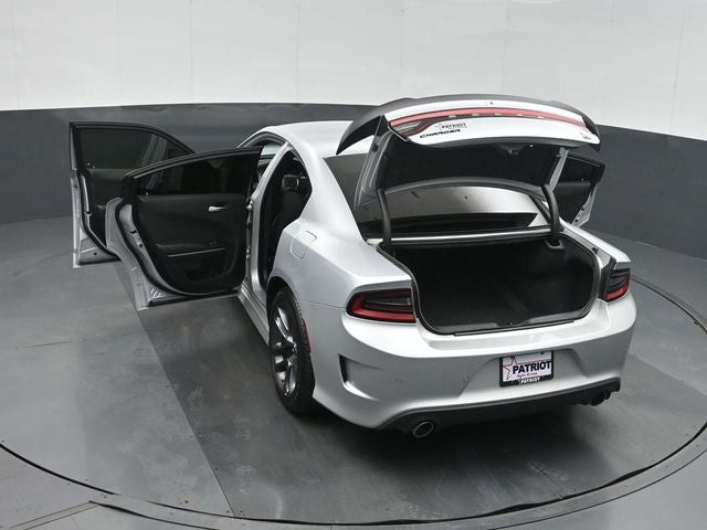 2023 Dodge Charger R/T Scat Pack