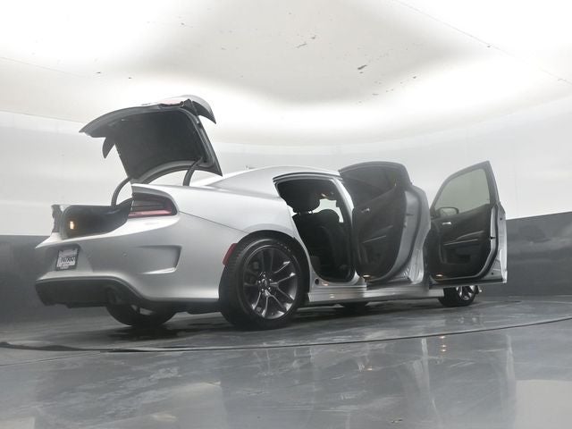 2023 Dodge Charger R/T Scat Pack