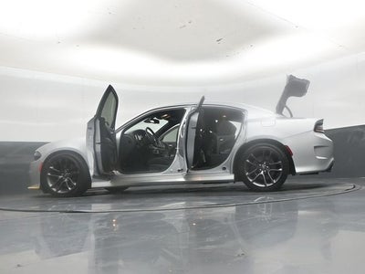 2023 Dodge Charger R/T Scat Pack