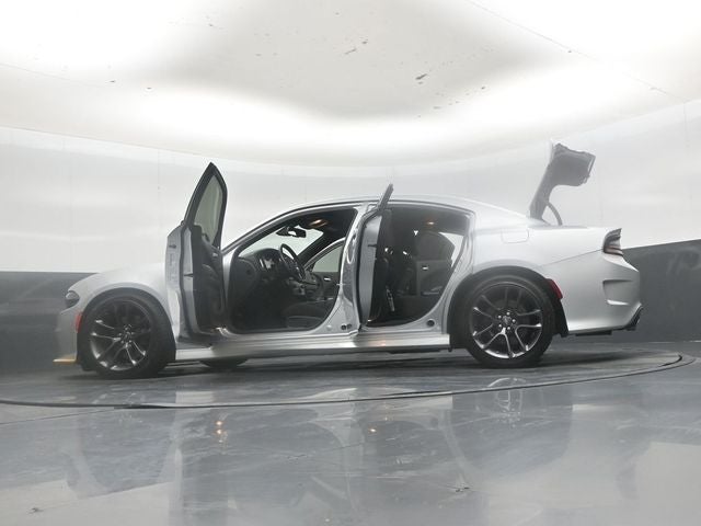 2023 Dodge Charger R/T Scat Pack