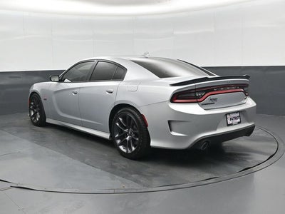 2023 Dodge Charger R/T Scat Pack