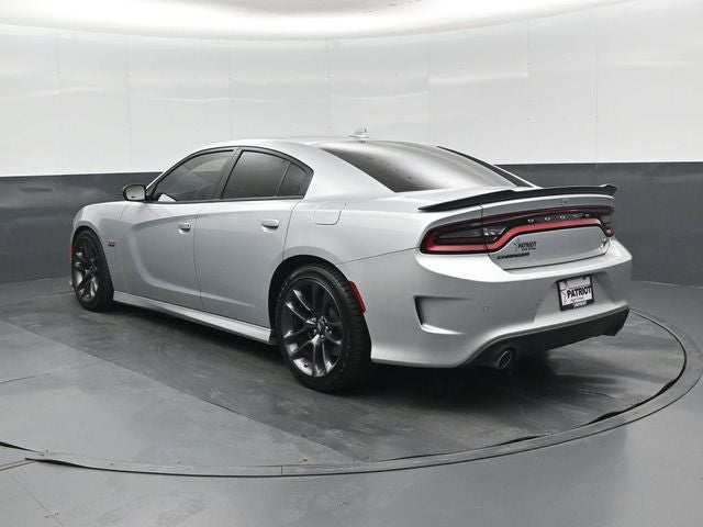 2023 Dodge Charger R/T Scat Pack