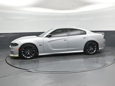 2023 Dodge Charger R/T Scat Pack