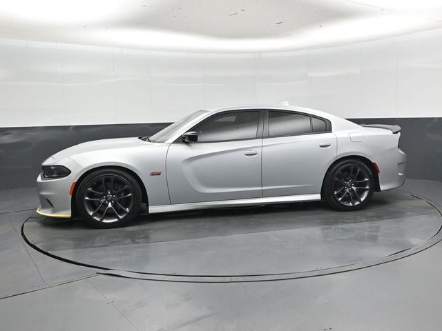 2023 Dodge Charger R/T Scat Pack