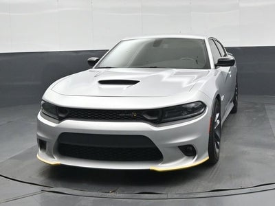 2023 Dodge Charger R/T Scat Pack