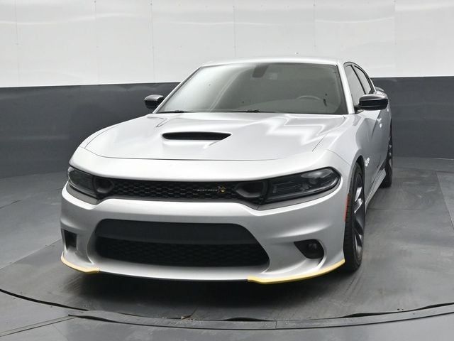 2023 Dodge Charger R/T Scat Pack