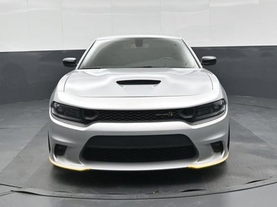 2023 Dodge Charger R/T Scat Pack