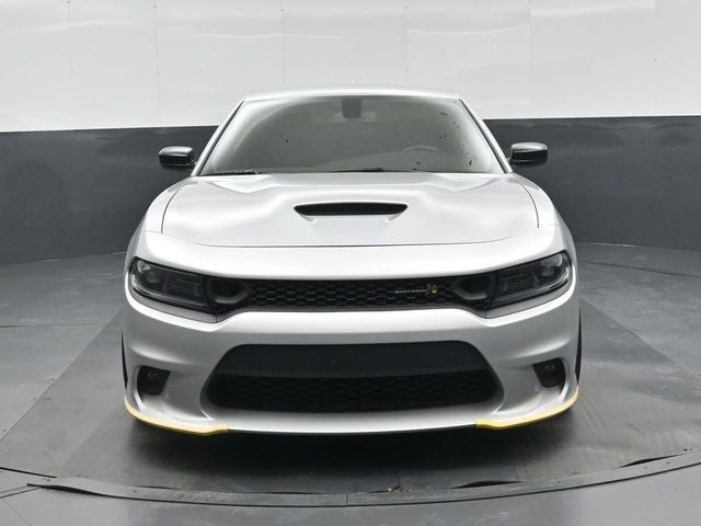 2023 Dodge Charger R/T Scat Pack