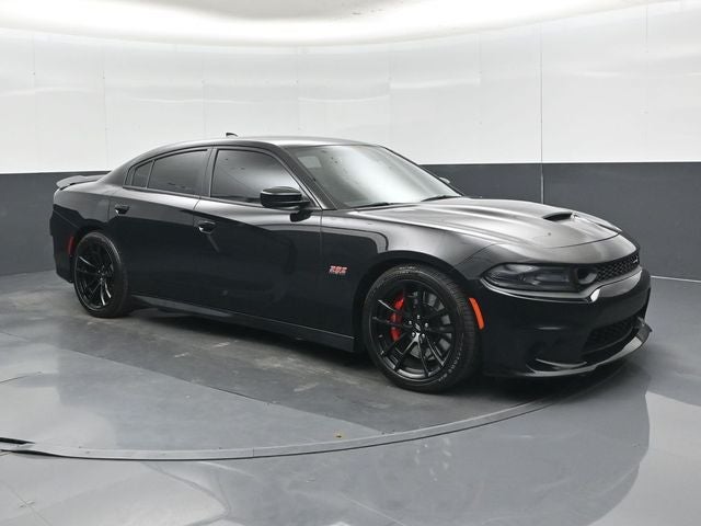 2020 Dodge Charger R T Scat Pack
