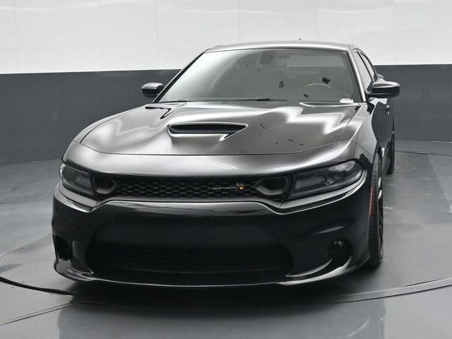 2020 Dodge Charger R T Scat Pack