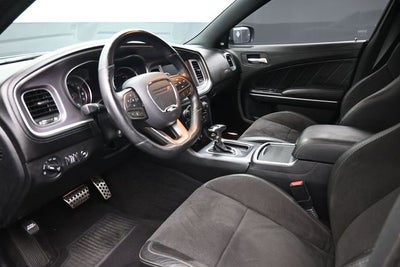 2020 Dodge Charger R T Scat Pack
