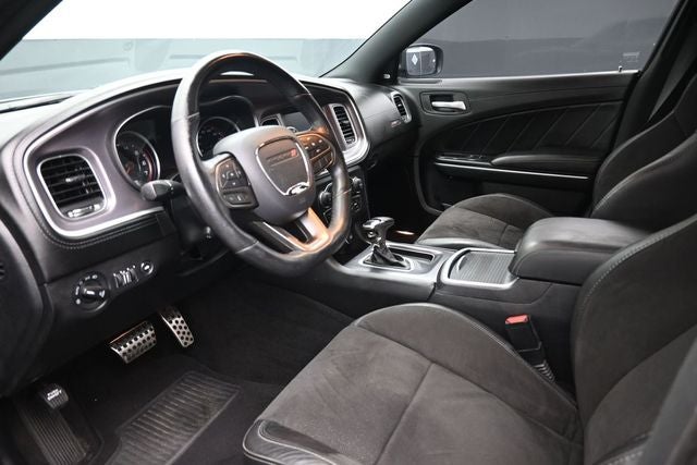2020 Dodge Charger R T Scat Pack
