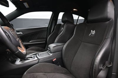 2020 Dodge Charger R T Scat Pack