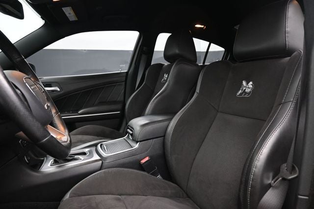 2020 Dodge Charger R T Scat Pack