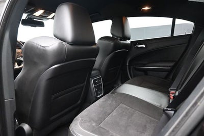 2020 Dodge Charger R T Scat Pack