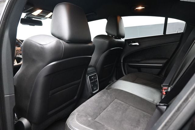2020 Dodge Charger R T Scat Pack