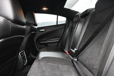 2020 Dodge Charger R T Scat Pack
