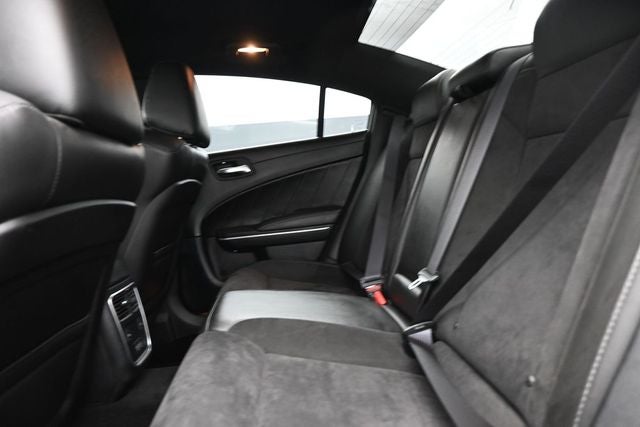 2020 Dodge Charger R T Scat Pack