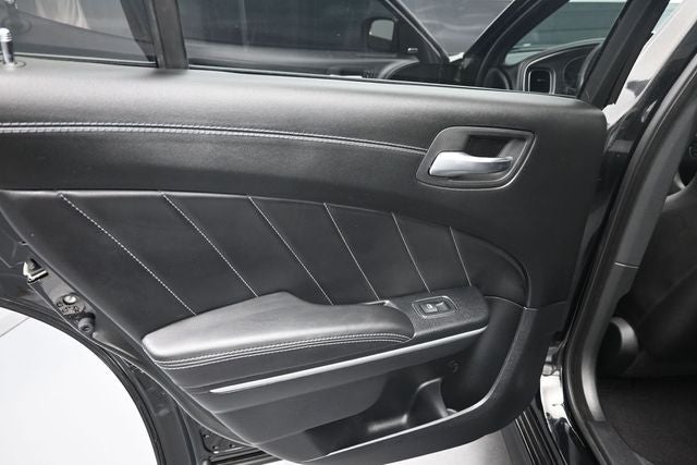 2020 Dodge Charger R T Scat Pack