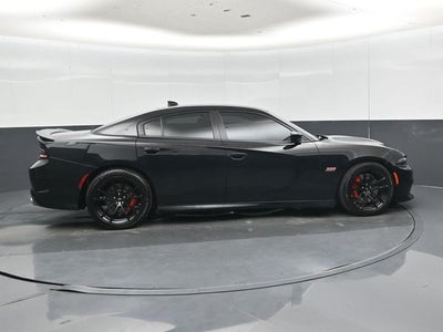 2020 Dodge Charger R T Scat Pack