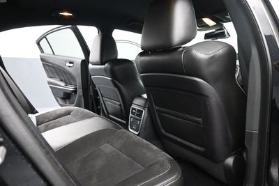 2020 Dodge Charger R T Scat Pack