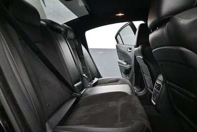 2020 Dodge Charger R T Scat Pack