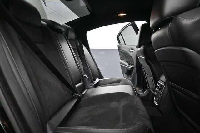 2020 Dodge Charger R T Scat Pack